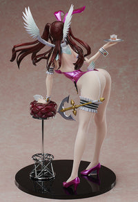 Raita Original Character (Magical Girl Series) Erika Kuramoto Pinky Bunny Version 1/4 Scale