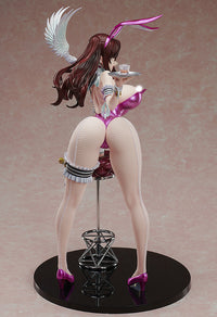 Raita Original Character (Magical Girl Series) Erika Kuramoto Pinky Bunny Version 1/4 Scale