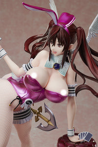 Raita Original Character (Magical Girl Series) Erika Kuramoto Pinky Bunny Version 1/4 Scale