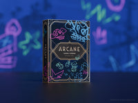 Arcane Season 1 Collector's Edition