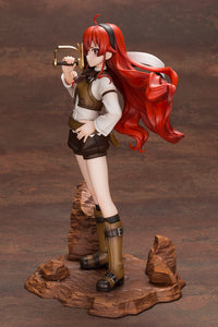 Mushoku Tensei:Jobless Reincarnation: Eris Boreas Greyrat - 1/8 Statue (Kotobukiya)