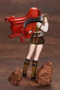 Mushoku Tensei:Jobless Reincarnation: Eris Boreas Greyrat - 1/8 Statue (Kotobukiya)