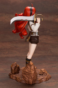 Mushoku Tensei:Jobless Reincarnation: Eris Boreas Greyrat - 1/8 Statue (Kotobukiya)