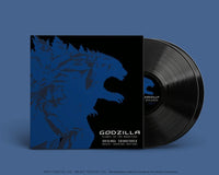 Godzilla: Planet of the Monsters Original Soundtrack