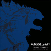 Godzilla: Planet of the Monsters Original Soundtrack