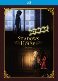 Shadows House - Season 2 (Blu-Ray)