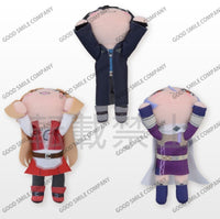 Sword Art Online the Movie -Progressive- Aria of a Starless Night: Nesoberi Prize Plush [Random Selection] (SEGA)