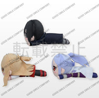 Sword Art Online the Movie -Progressive- Aria of a Starless Night: Nesoberi Prize Plush [Random Selection] (SEGA)