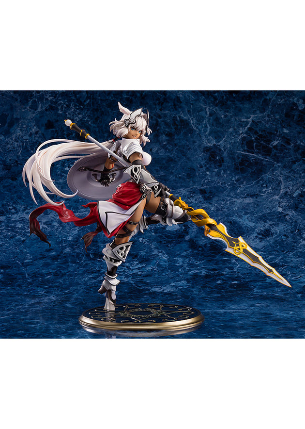 Fate/Grand Order: Lancer/Caenis - 1/7 Scale Figure