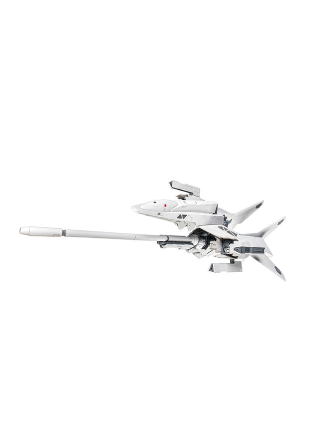 Silpheed SA-77 SILPHEED Lancer Type Convertible Kit 1/100 Scale (re-run)