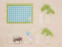 Nendoroid More: Acrylic Stand Decorations: Picnic