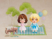 Nendoroid More: Acrylic Stand Decorations: Picnic