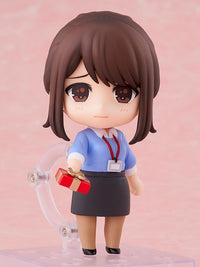 Nendoroid: Ganbare Doukichan - Douki-chan (UNION CREATIVE)