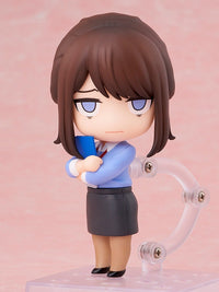 Nendoroid: Ganbare Doukichan - Douki-chan (UNION CREATIVE)