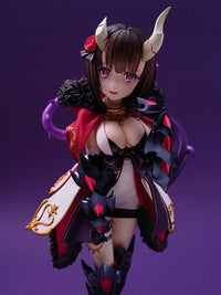 Princess Connect! Re: Dive: Eriko - 1/7 Scale Figure (WING)