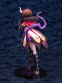 Princess Connect! Re: Dive: Eriko - 1/7 Scale Figure (WING)