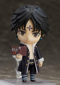 Nendoroid: Hunter X Hunter - Quwrof Wrlccywrlir(Re-Run)