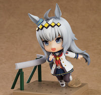 Nendoroid: Umamusume - Pretty Derby: Oguri Cap (Good Smile Company)