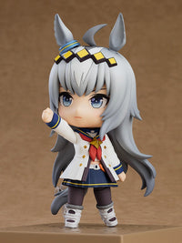 Nendoroid: Umamusume - Pretty Derby: Oguri Cap (Good Smile Company)