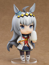 Nendoroid: Umamusume - Pretty Derby: Oguri Cap (Good Smile Company)