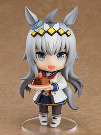 Nendoroid: Umamusume - Pretty Derby: Oguri Cap (Good Smile Company)