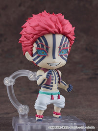 Nendoroid: Demon Slayer: Kimetsu no Yaiba - Akaza (Good Smile Company)