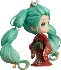 Nendoroid: Character Vocal Series 01: Hatsune Miku: Beauty Looking Back Ver. (Good Smile Company)