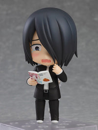 Nendoroid: Kaguya-sama: Love is War - The First Kiss That Never Ends: Yu Ishigami (Good Smile Company)