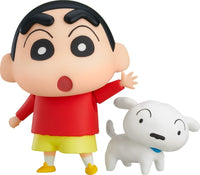 Crayon Shinchan: Nendoroid Shinnosuke Nohara(re-run)