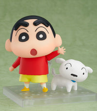 Crayon Shinchan: Nendoroid Shinnosuke Nohara(re-run)