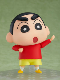 Crayon Shinchan: Nendoroid Shinnosuke Nohara(re-run)