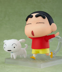 Crayon Shinchan: Nendoroid Shinnosuke Nohara(re-run)