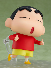 Crayon Shinchan: Nendoroid Shinnosuke Nohara(re-run)