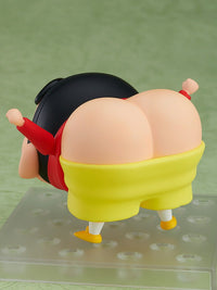 Crayon Shinchan: Nendoroid Shinnosuke Nohara(re-run)