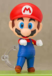 Super Mario: Nendoroid Mario(4th-run)