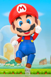 Super Mario: Nendoroid Mario(4th-run)