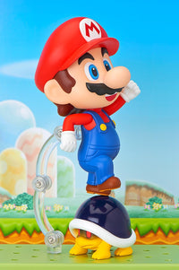 Super Mario: Nendoroid Mario(4th-run)