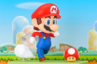 Super Mario: Nendoroid Mario(4th-run)