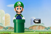 Super Mario: Nendoroid Luigi(4th-run)