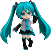 Character Vocal Series 01: Hatsune Miku: Nendoroid Doll Hatsune Miku(re-run)