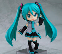 Character Vocal Series 01: Hatsune Miku: Nendoroid Doll Hatsune Miku(re-run)