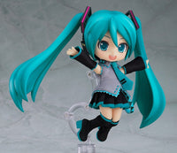 Character Vocal Series 01: Hatsune Miku: Nendoroid Doll Hatsune Miku(re-run)