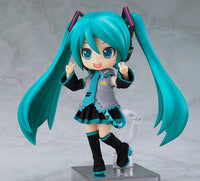 Character Vocal Series 01: Hatsune Miku: Nendoroid Doll Hatsune Miku(re-run)