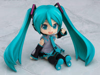 Character Vocal Series 01: Hatsune Miku: Nendoroid Doll Hatsune Miku(re-run)