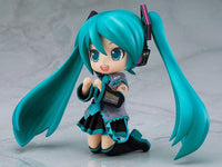 Character Vocal Series 01: Hatsune Miku: Nendoroid Doll Hatsune Miku(re-run)