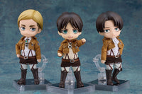 Attack on Titan: Nendoroid Doll Eren Yeager