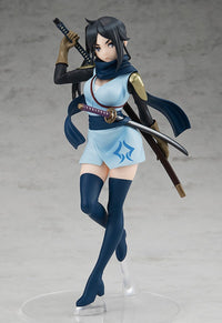 Is It Wrong to Try to Pick Up Girls in a Dungeon? IV: POP UP PARADE Yamato Mikoto