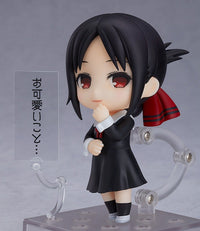 Kaguya-sama: Love is War: Nendoroid Kaguya Shinomiya(re-run) (toytec)