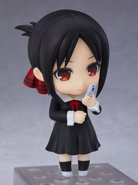 Kaguya-sama: Love is War: Nendoroid Kaguya Shinomiya(re-run) (toytec)