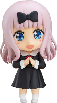 Kaguya-sama: Love is War: Nendoroid Chika Fujiwara(re-run) (toytec)